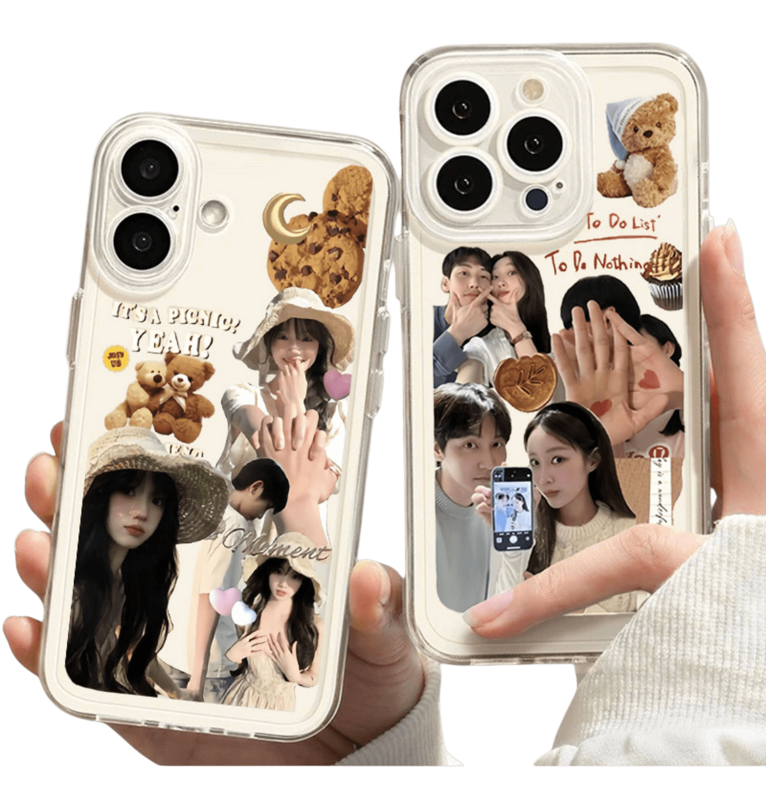 DIY Phone Case