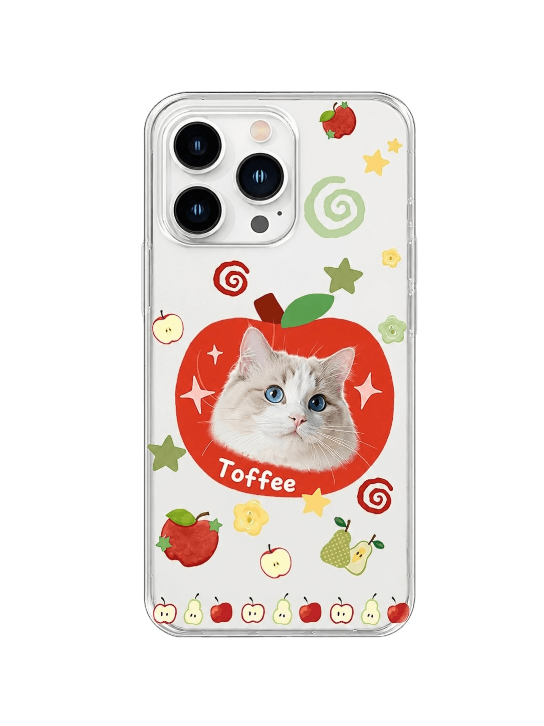 Pet Phone Case