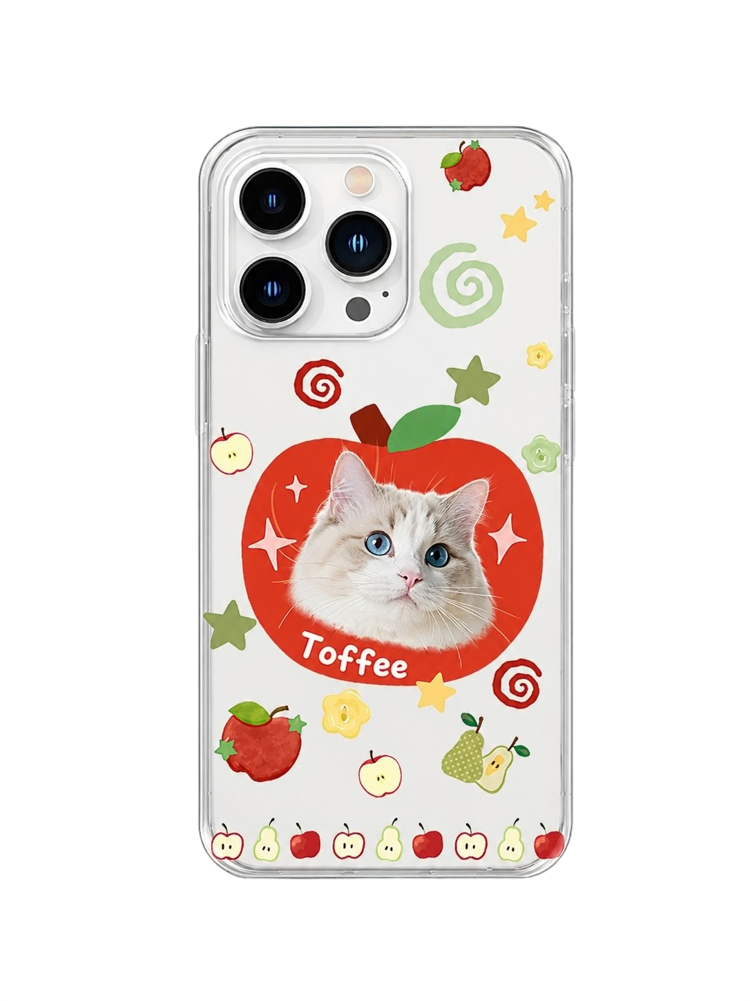 Pet Phone Case